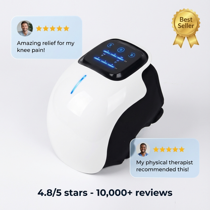 Serene" Massager 2.0