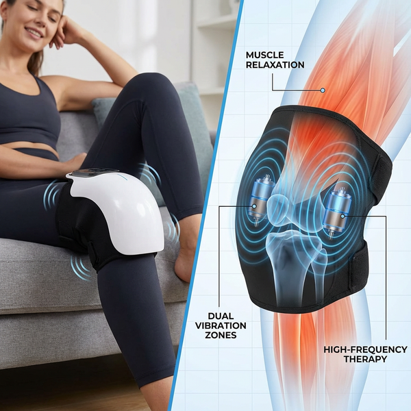 Advanced Heat Therapy