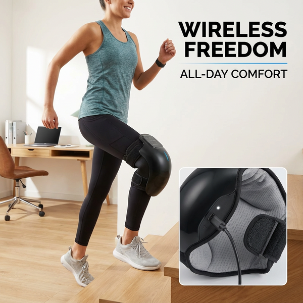 Cordless Freedom
